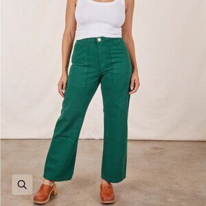 Brand New Big Bud Press Work Pants